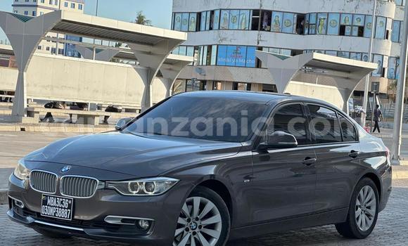 Buy Import BMW 3–Series Other Car in Dar es Salaam in Dar es Salaam Buy Import BMW 3–Series Other Car in Dar es Salaam in Dar es Salaam