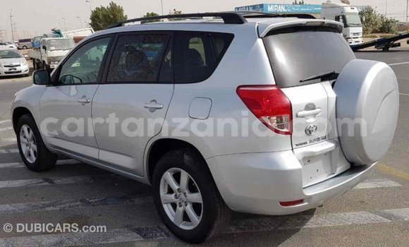 Buy Import Toyota RAV4 Other Car in Import - Dubai in Arusha Buy Import Toyota RAV4 Other Car in Import - Dubai in Arusha