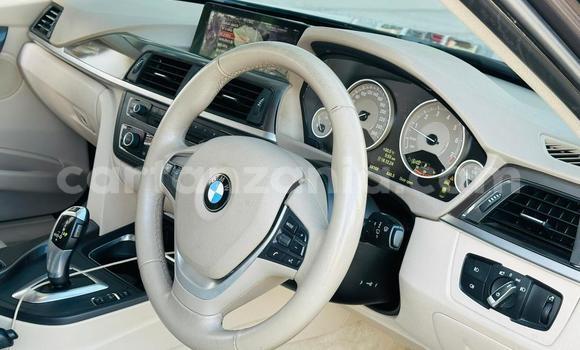 Buy Import BMW 3–Series Other Car in Dar es Salaam in Dar es Salaam Buy Import BMW 3–Series Other Car in Dar es Salaam in Dar es Salaam