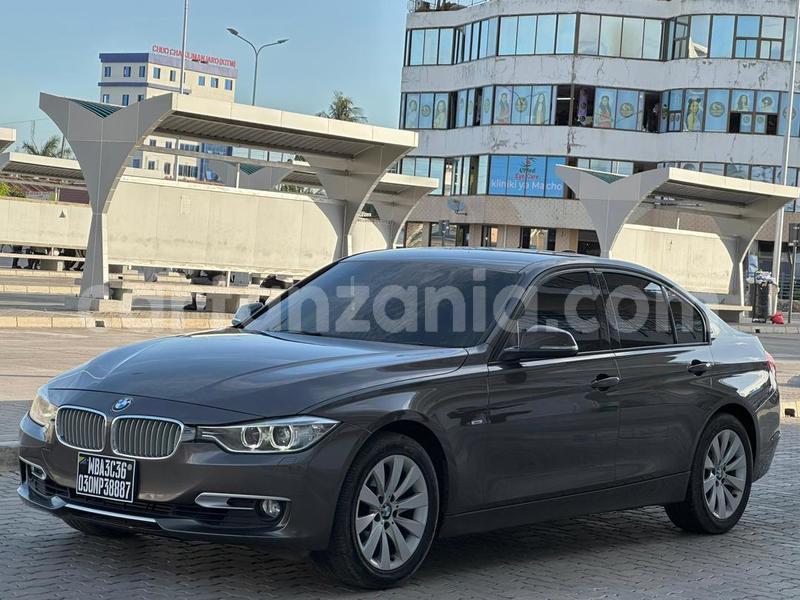 Big with watermark bmw 3 series dar es salaam dar es salaam 26558