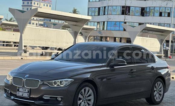 Buy Import BMW 3–Series Other Car in Dar es Salaam in Dar es Salaam Buy Import BMW 3–Series Other Car in Dar es Salaam in Dar es Salaam