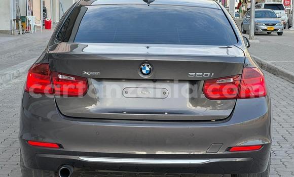 Buy Import BMW 3–Series Other Car in Dar es Salaam in Dar es Salaam Buy Import BMW 3–Series Other Car in Dar es Salaam in Dar es Salaam