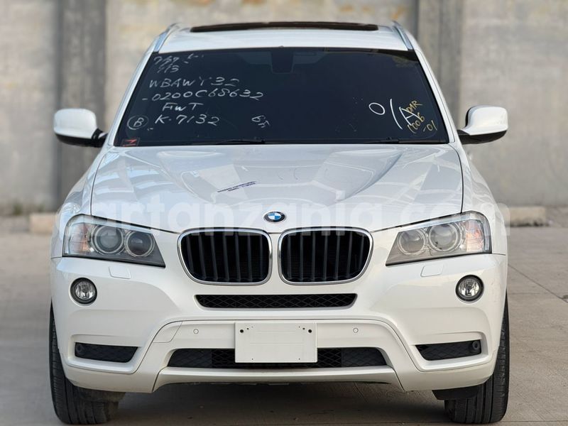 Big with watermark bmw x3 dar es salaam dar es salaam 26559