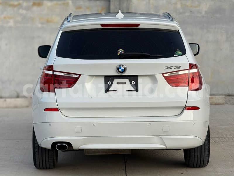 Big with watermark bmw x3 dar es salaam dar es salaam 26559