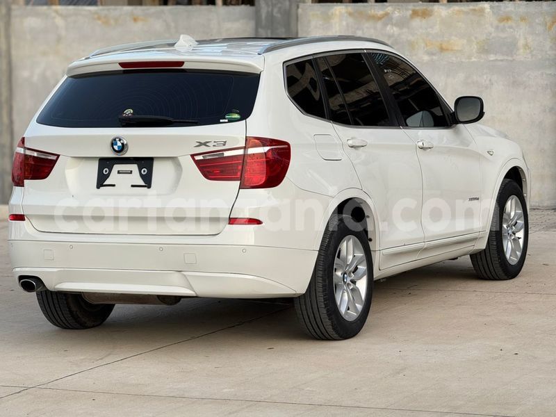 Big with watermark bmw x3 dar es salaam dar es salaam 26559