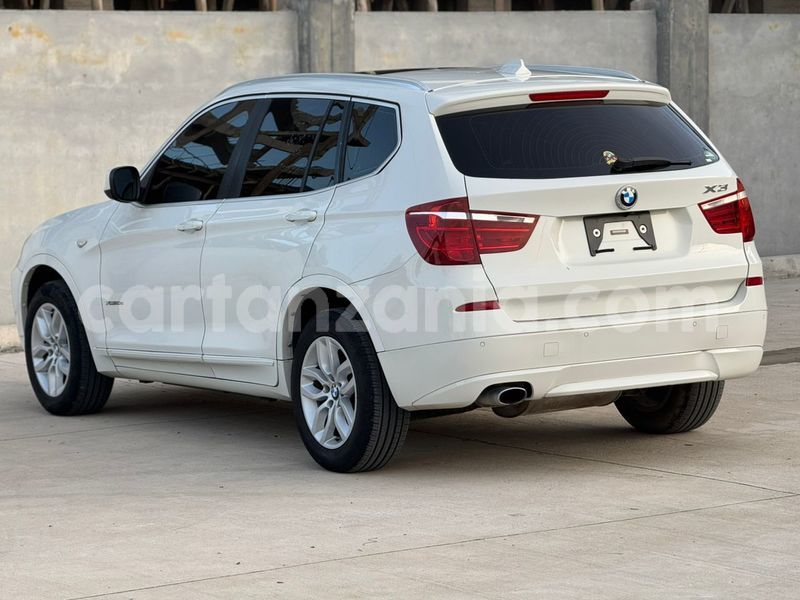 Big with watermark bmw x3 dar es salaam dar es salaam 26559