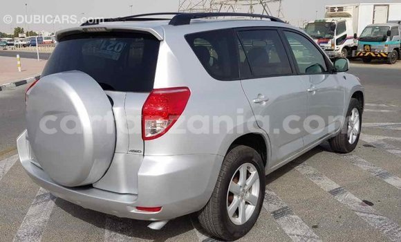Buy Import Toyota RAV4 Other Car in Import - Dubai in Arusha Buy Import Toyota RAV4 Other Car in Import - Dubai in Arusha