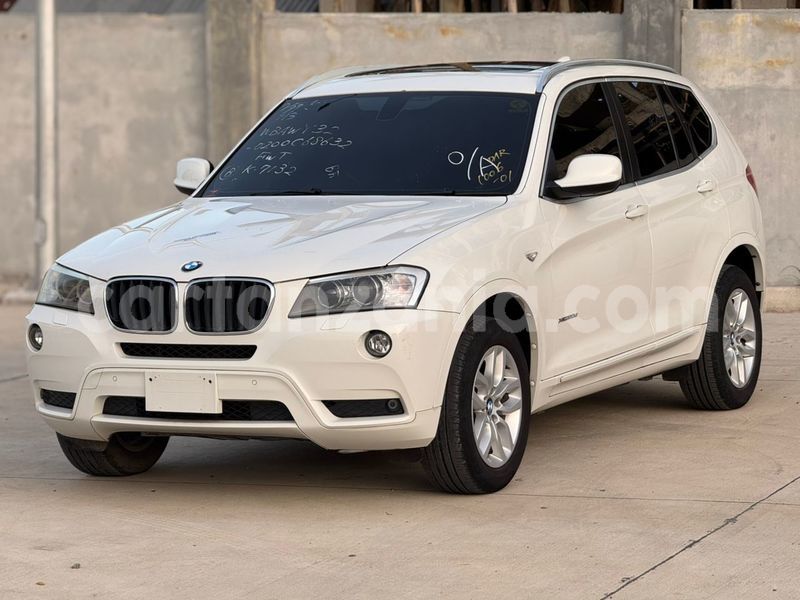 Big with watermark bmw x3 dar es salaam dar es salaam 26559