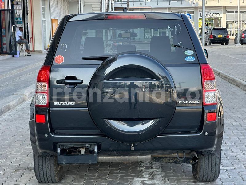 Big with watermark suzuki escudo dar es salaam dar es salaam 26561