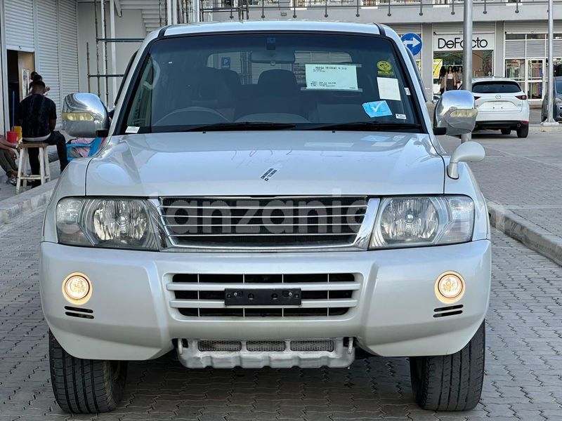 Big with watermark mitsubishi pajero dar es salaam dar es salaam 26562