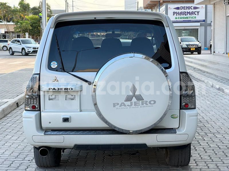 Big with watermark mitsubishi pajero dar es salaam dar es salaam 26562