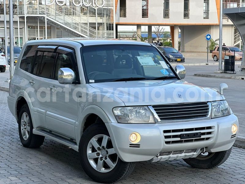 Big with watermark mitsubishi pajero dar es salaam dar es salaam 26562