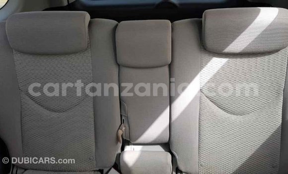 Buy Import Toyota RAV4 Other Car in Import - Dubai in Arusha Buy Import Toyota RAV4 Other Car in Import - Dubai in Arusha