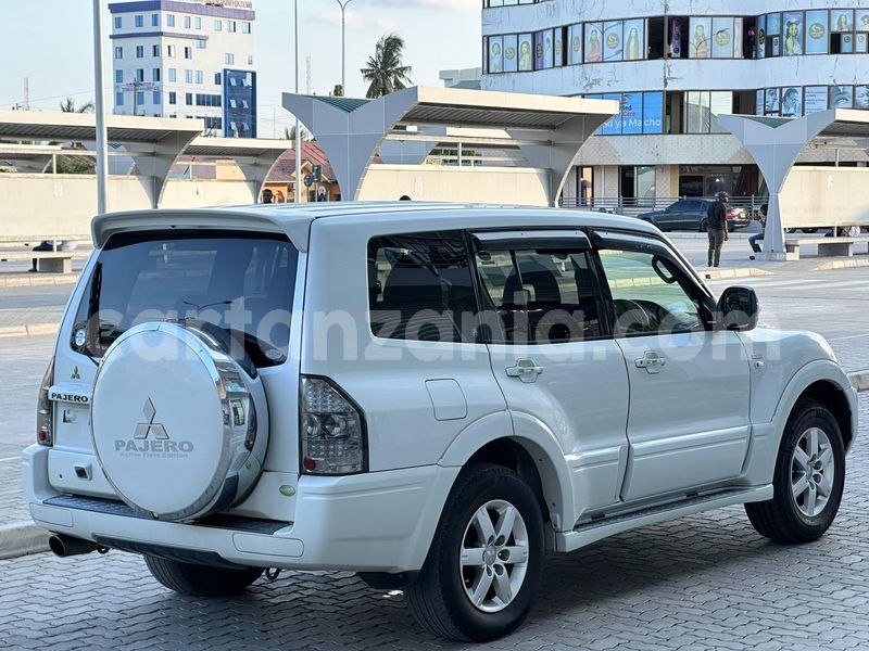 Big with watermark mitsubishi pajero dar es salaam dar es salaam 26562