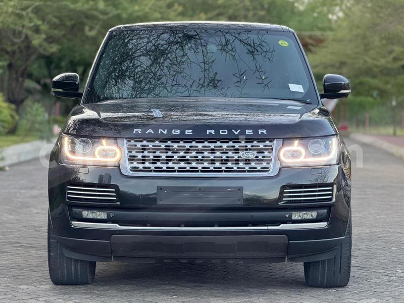 Big with watermark land rover range rover vogue dar es salaam dar es salaam 26563