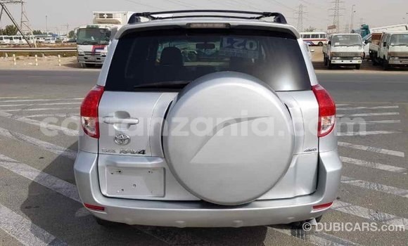 Buy Import Toyota RAV4 Other Car in Import - Dubai in Arusha Buy Import Toyota RAV4 Other Car in Import - Dubai in Arusha