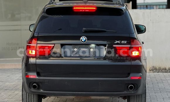 Buy Import BMW X5 Black Car in Dar es Salaam in Dar es Salaam Buy Import BMW X5 Black Car in Dar es Salaam in Dar es Salaam