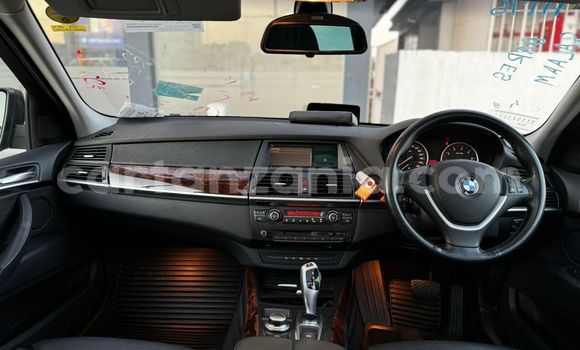 Buy Import BMW X5 Black Car in Dar es Salaam in Dar es Salaam Buy Import BMW X5 Black Car in Dar es Salaam in Dar es Salaam