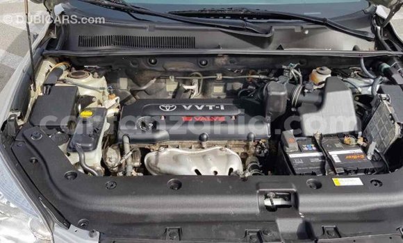 Buy Import Toyota RAV4 Other Car in Import - Dubai in Arusha Buy Import Toyota RAV4 Other Car in Import - Dubai in Arusha