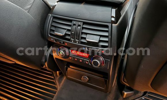 Buy Import BMW X5 Black Car in Dar es Salaam in Dar es Salaam Buy Import BMW X5 Black Car in Dar es Salaam in Dar es Salaam