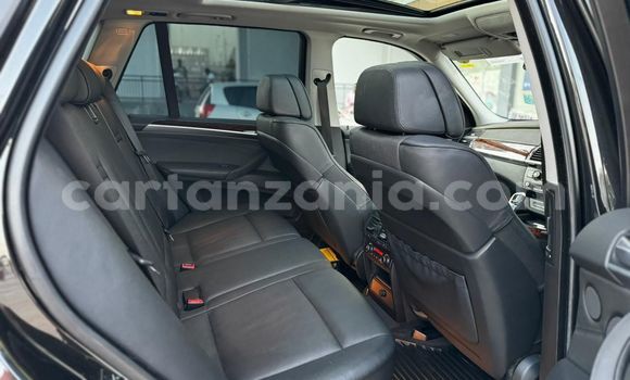 Buy Import BMW X5 Black Car in Dar es Salaam in Dar es Salaam Buy Import BMW X5 Black Car in Dar es Salaam in Dar es Salaam