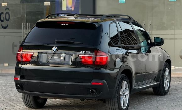 Buy Import BMW X5 Black Car in Dar es Salaam in Dar es Salaam Buy Import BMW X5 Black Car in Dar es Salaam in Dar es Salaam