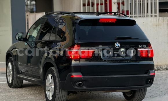 Buy Import BMW X5 Black Car in Dar es Salaam in Dar es Salaam Buy Import BMW X5 Black Car in Dar es Salaam in Dar es Salaam