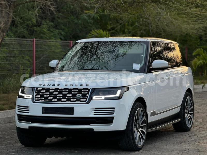 Big with watermark land rover range rover vogue dar es salaam dar es salaam 26565