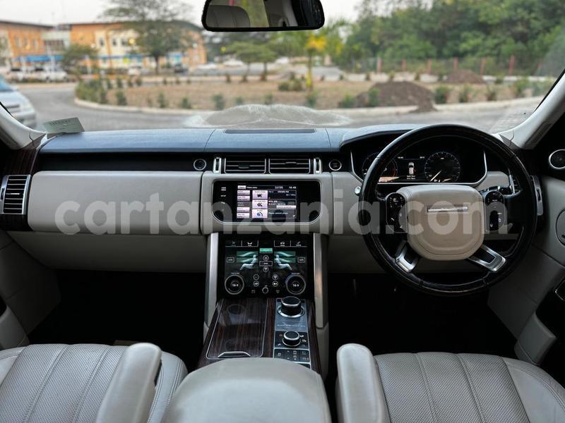 Big with watermark land rover range rover vogue dar es salaam dar es salaam 26565