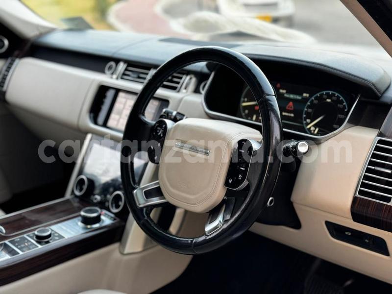 Big with watermark land rover range rover vogue dar es salaam dar es salaam 26565