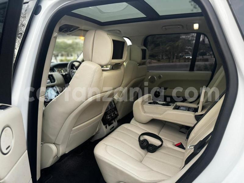 Big with watermark land rover range rover vogue dar es salaam dar es salaam 26565