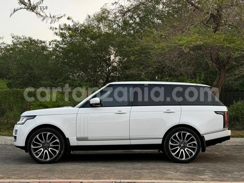 Big with watermark land rover range rover vogue dar es salaam dar es salaam 26565