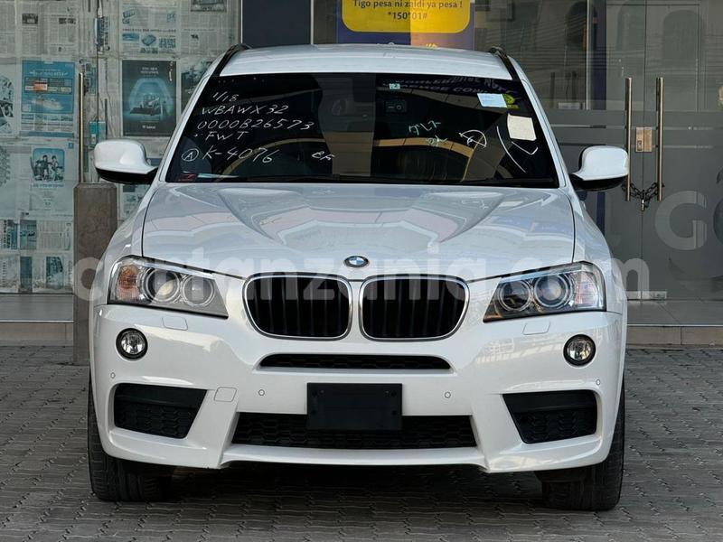 Big with watermark bmw x3 dar es salaam dar es salaam 26567