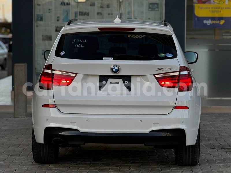 Big with watermark bmw x3 dar es salaam dar es salaam 26567