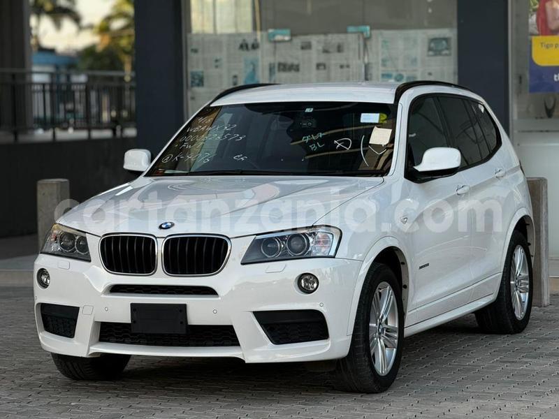 Big with watermark bmw x3 dar es salaam dar es salaam 26567