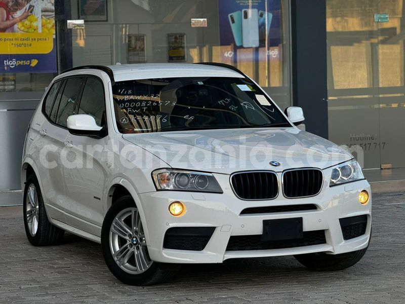 Big with watermark bmw x3 dar es salaam dar es salaam 26567