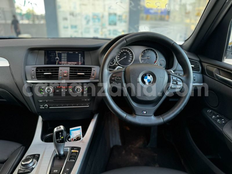 Big with watermark bmw x3 dar es salaam dar es salaam 26567