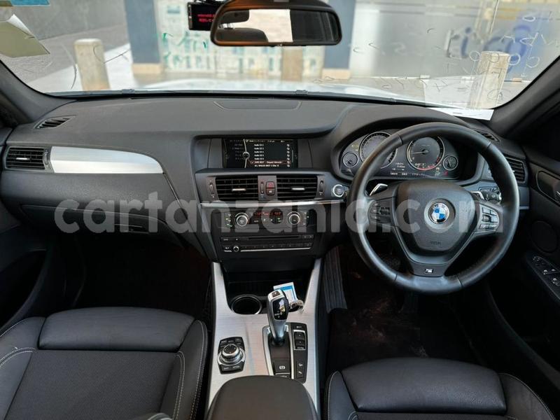 Big with watermark bmw x3 dar es salaam dar es salaam 26567