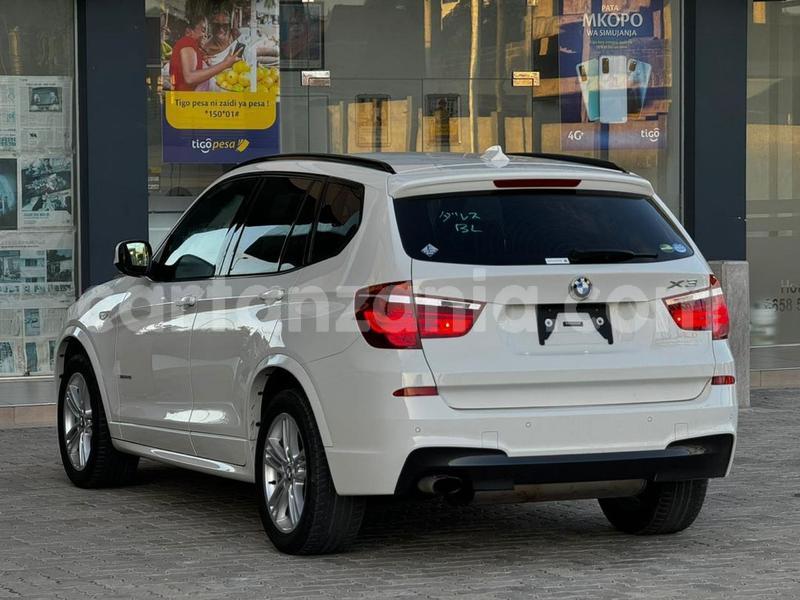 Big with watermark bmw x3 dar es salaam dar es salaam 26567