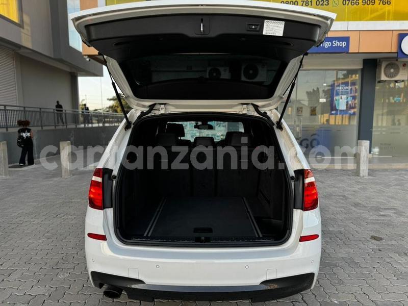 Big with watermark bmw x3 dar es salaam dar es salaam 26567