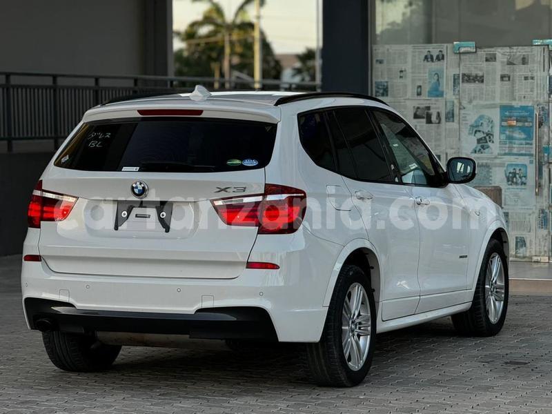 Big with watermark bmw x3 dar es salaam dar es salaam 26567