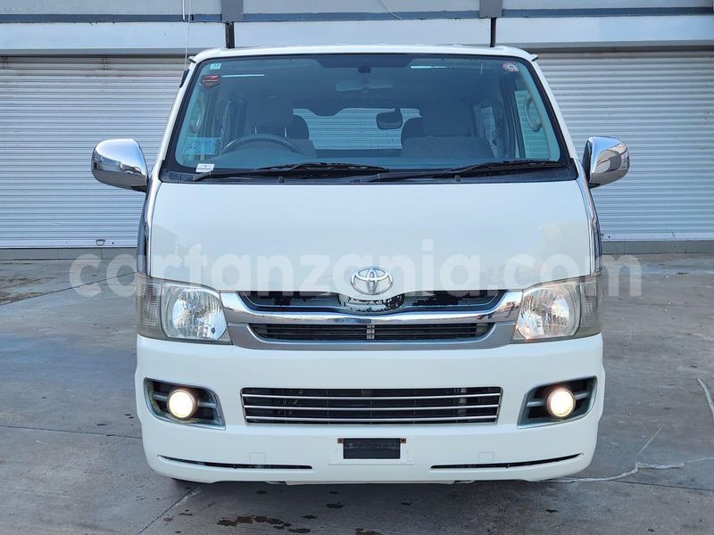 Big with watermark toyota hiace dar es salaam dar es salaam 26568