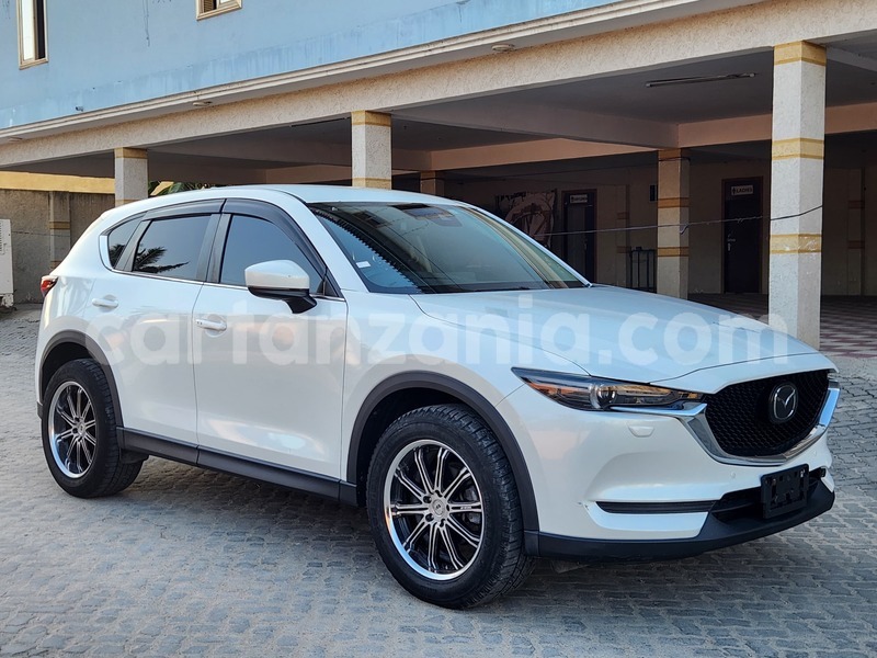 Big with watermark mazda cx 5 dar es salaam dar es salaam 26569