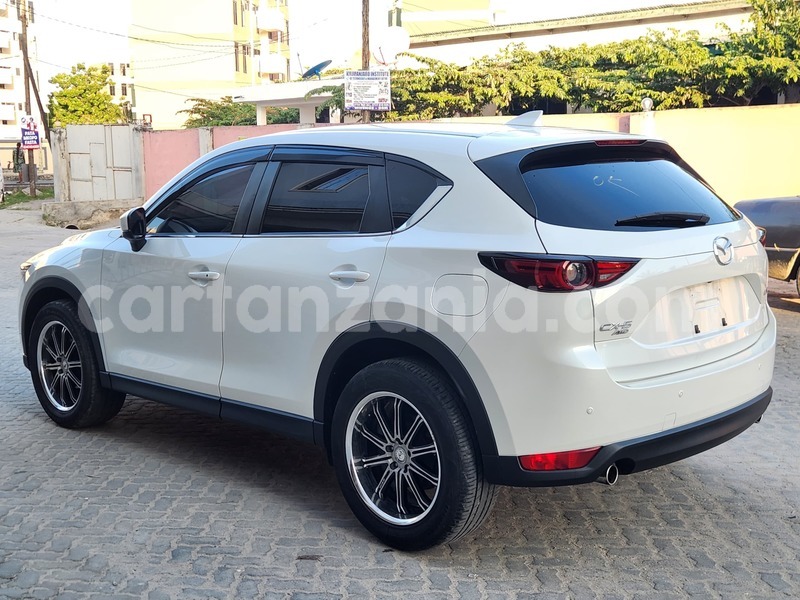 Big with watermark mazda cx 5 dar es salaam dar es salaam 26569