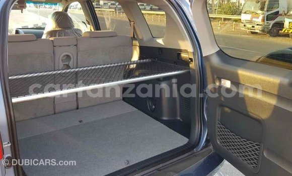 Buy Import Toyota RAV4 Blue Car in Import - Dubai in Arusha Buy Import Toyota RAV4 Blue Car in Import - Dubai in Arusha