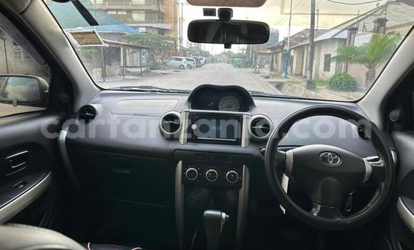 Buy Used Toyota IST Other Car in Dar es Salaam in Dar es Salaam