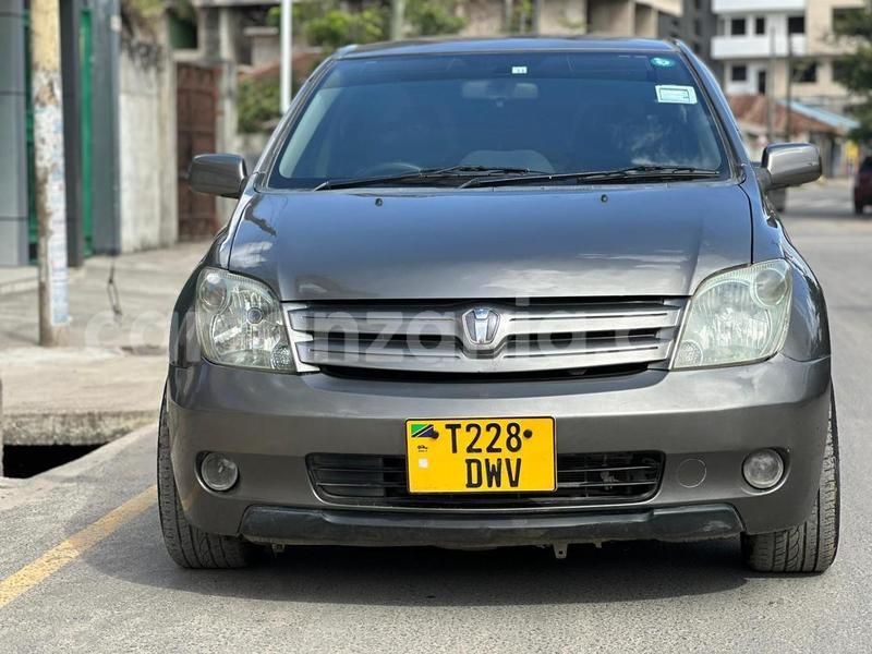 Big with watermark toyota ist dar es salaam dar es salaam 26577