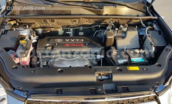 Buy Import Toyota RAV4 Blue Car in Import - Dubai in Arusha Buy Import Toyota RAV4 Blue Car in Import - Dubai in Arusha