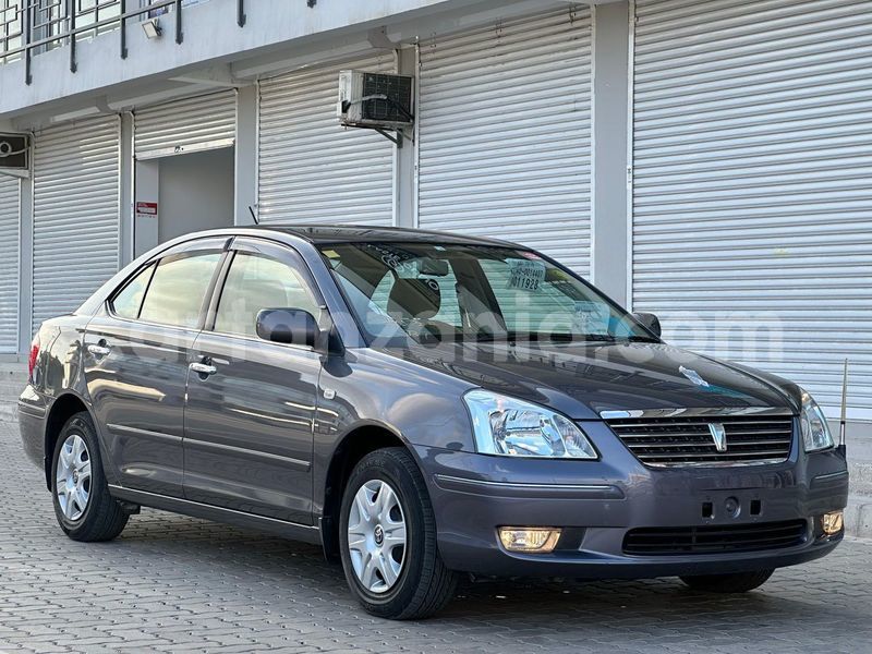 Big with watermark toyota premio dar es salaam dar es salaam 26587