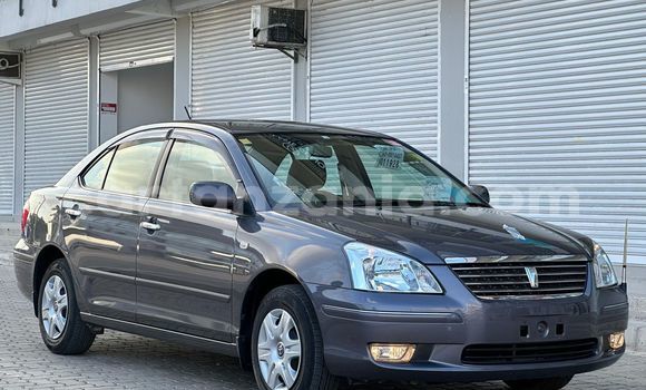 Buy New Toyota Premio Other Car in Dar es Salaam in Dar es Salaam Buy New Toyota Premio Other Car in Dar es Salaam in Dar es Salaam